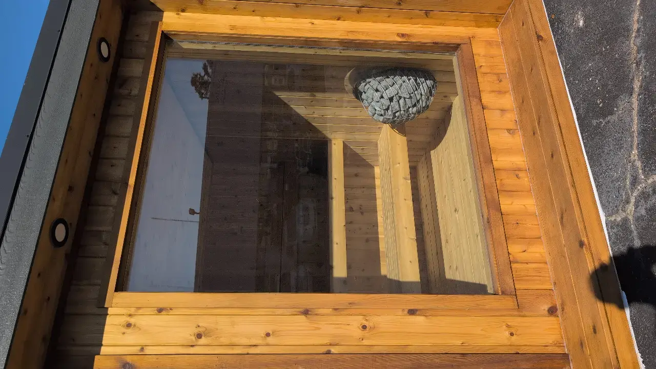 Cedar Lodge Image 3